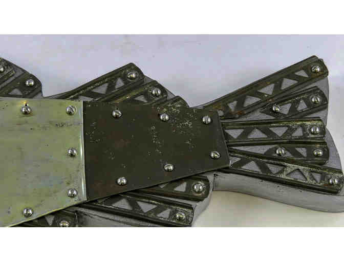 Frankencod By Brian Best