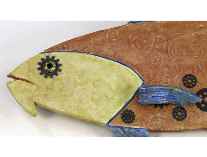 Lclayton By Jeanne-Jo Vinette