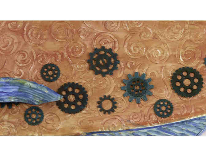 Lclayton By Jeanne-Jo Vinette