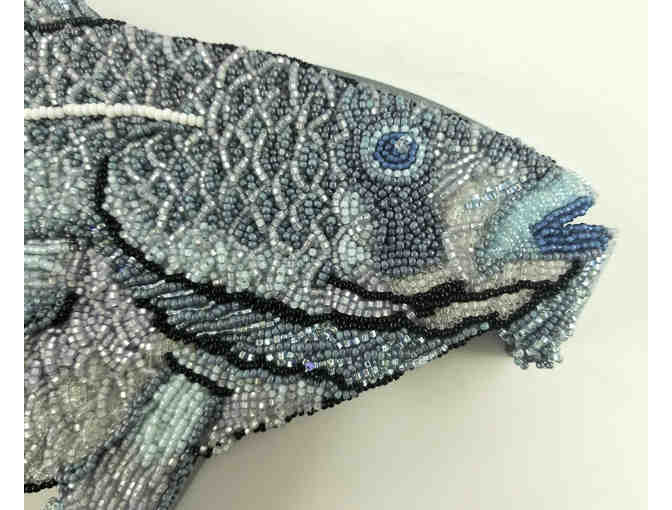 All Strung Out By Carol Moore