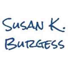 Susan K. Burgess 2015