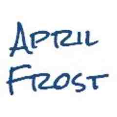 April Frost 2015