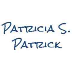Patricia S. Patrick 2015
