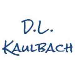 D.L. Kaulbach 2015
