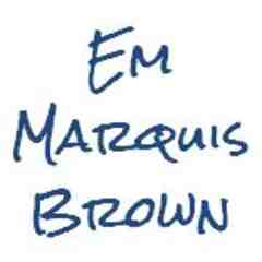 Em Marquis Brown 2015