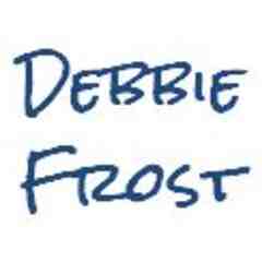 Debbie Frost 2015