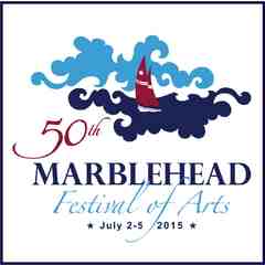 Marblehead Festival of Arts 2015
