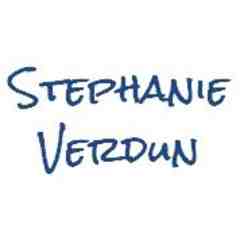 Stephanie Verdun 2015