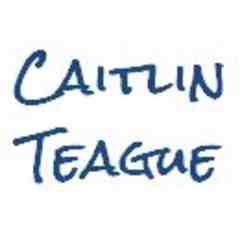 Caitlin Teague 2015