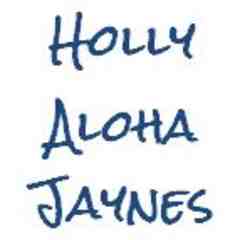 Holly Aloha Jaynes 2015