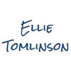 Ellie Tomlinson 2015