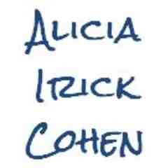 Alicia Irick Cohen 2015