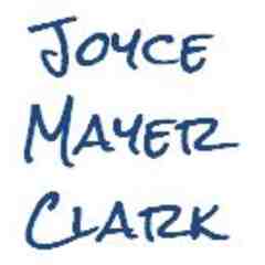 Joyce Mayer Clark 2015