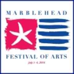 Marblehead Festival of Arts 2016