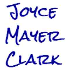 Joyce Mayer Clark