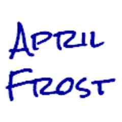 April Frost