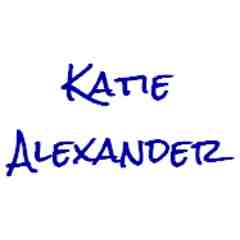 Katie Alexander