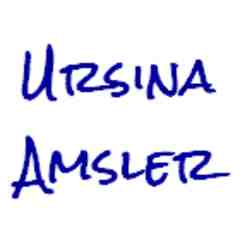 Ursina Amsler
