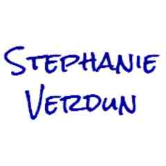 Stephanie Verdun
