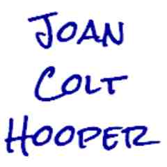 Joan Colt Hooper
