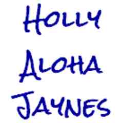 Holly Aloha Jaynes