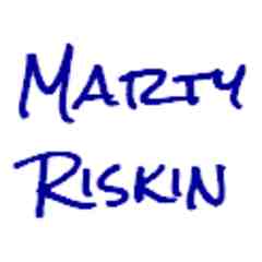 Marty Riskin