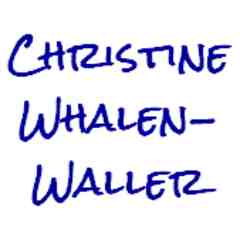 Christine Whalen-Waller