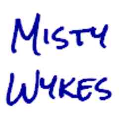 Misty Wykes