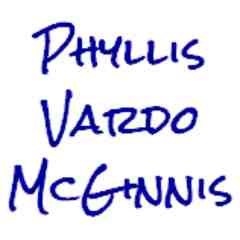 Phyllis Vardo McGinnis