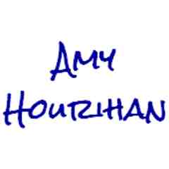 Amy Hourihan
