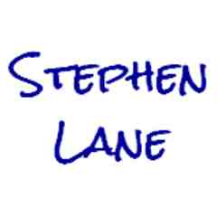 Stephen Lane