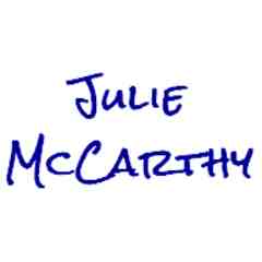 Julie McCarthy