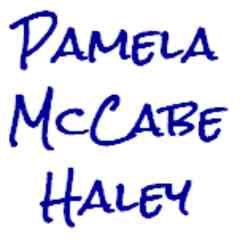 Pamela McCabe Haley