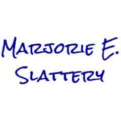 Marjorie E. Slattery