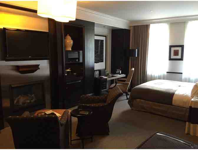 XV Beacon Hotel - one hight stay in the Executive Classic - a $545 value - Photo 5