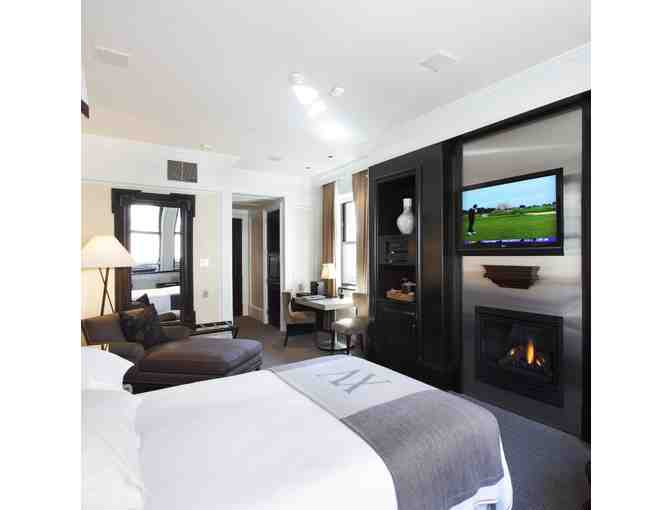 XV Beacon Hotel - one hight stay in the Executive Classic - a $545 value