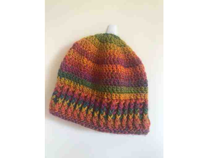 FUND A NEED BY PURCHASING A HAT-$ 20 ( 1 OF 12) - Photo 1