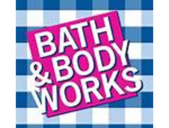 BATH AND BODY WORKS-$ 25 GIFT CARD - Photo 1