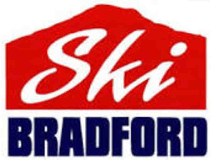 SKI BRADFORD-2 ONE DAY SKI PASSES - Photo 1