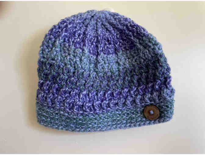 FUND A NEED BY PURCHASING A HAT-$ 20 (HAT # 2) - Photo 1
