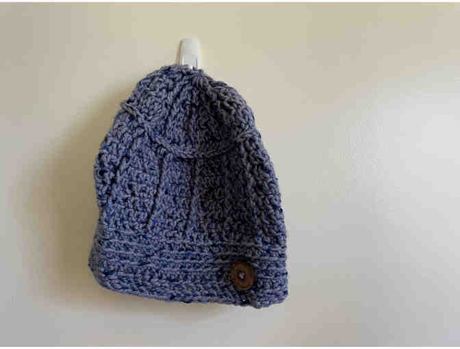 FUND A NEED BY PURCHASING A HAT-$ 20 ( HAT # 7) - Photo 1