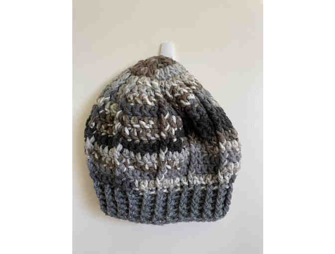 FUND A NEED BY PURCHASING A HAT-$ 20 (HAT # 10) - Photo 1