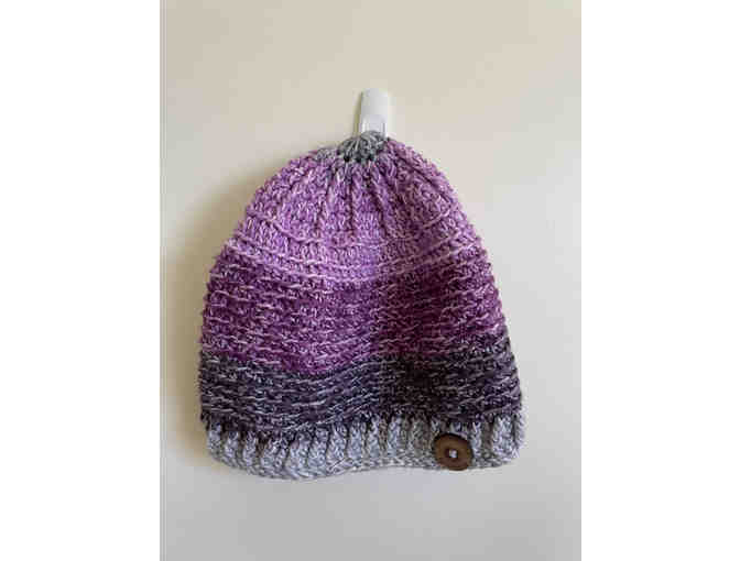 FUND A NEED BY PURCHASING A HAT-$ 20 ( HAT # 11) - Photo 1