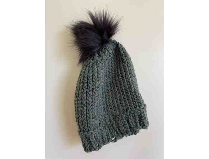 FUND A NEED BY PURCHASING A HAT-$ 20 (HAT # 12) - Photo 1
