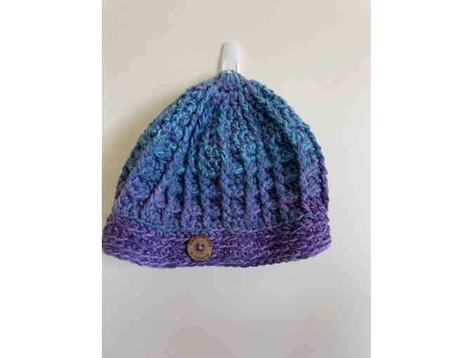 FUND A NEED BY PURCHASING A HAT-$ 20 (HAT # 13) - Photo 1