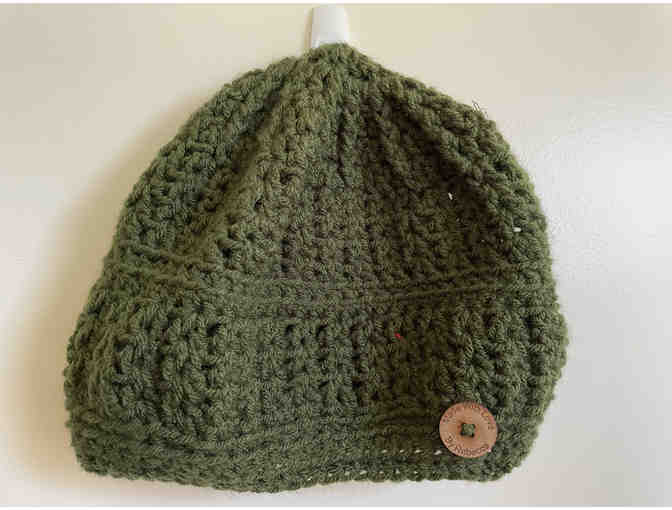 FUND A NEED BY PURCHASING A HAT-$ 20 (HAT # 14) - Photo 1