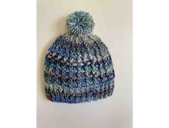 FUND A NEED BY PURCHASING A HAT-$ 20 (HAT # 15) - Photo 1