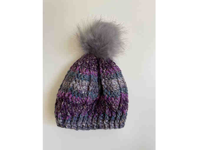 FUND A NEED BY PURCHASING A HAT-$ 20 (HAT # 17) - Photo 1