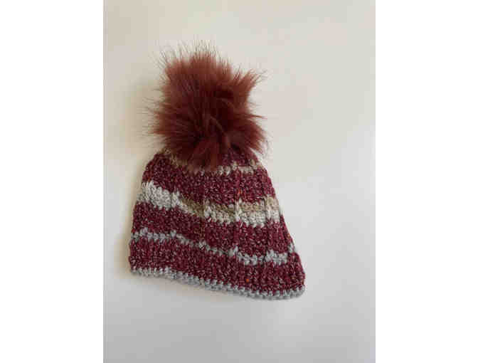 FUND A NEED BY PURCHASING A HAT-$ 20 (HAT # 16) - Photo 1