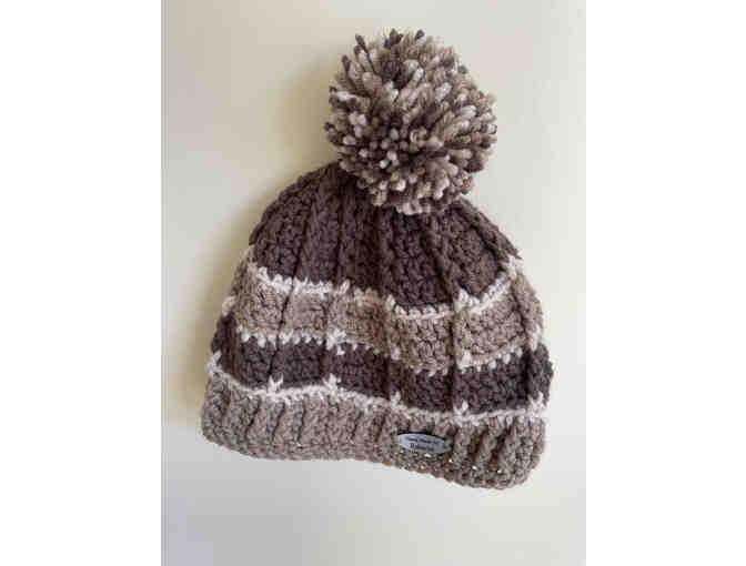 FUND A NEED BY PURCHASING A HAT-$ 20 ( HAT # 5) - Photo 1